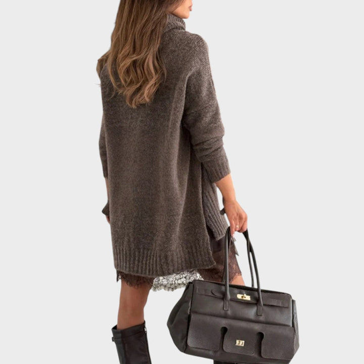 Aurelie | Elegant Casual Sweater