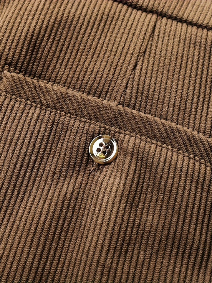 Zwak Corduroy Pants