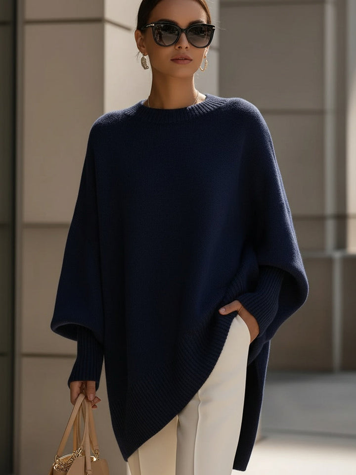 Madison™ | Cozy Oversized Poncho