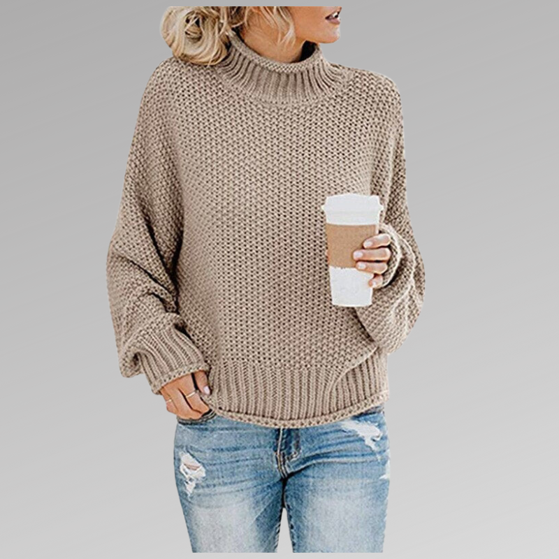Zarah | Elegant Sweater