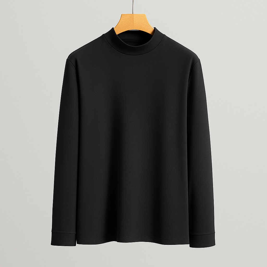 Odley Long-Sleeve Shirt