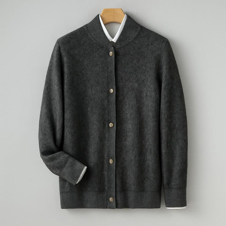 Caldo 100% Cashmere Cardigan
