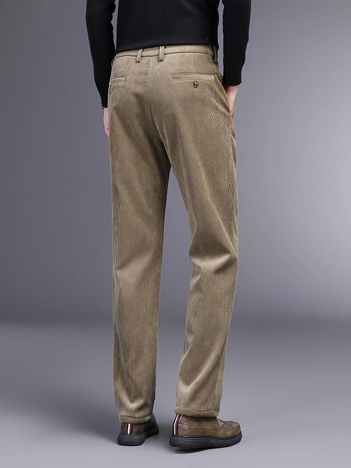Zwak Corduroy Pants