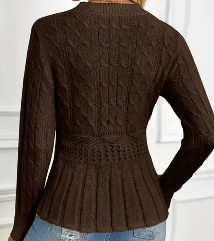 Harmony | Stylish Casual Sweater