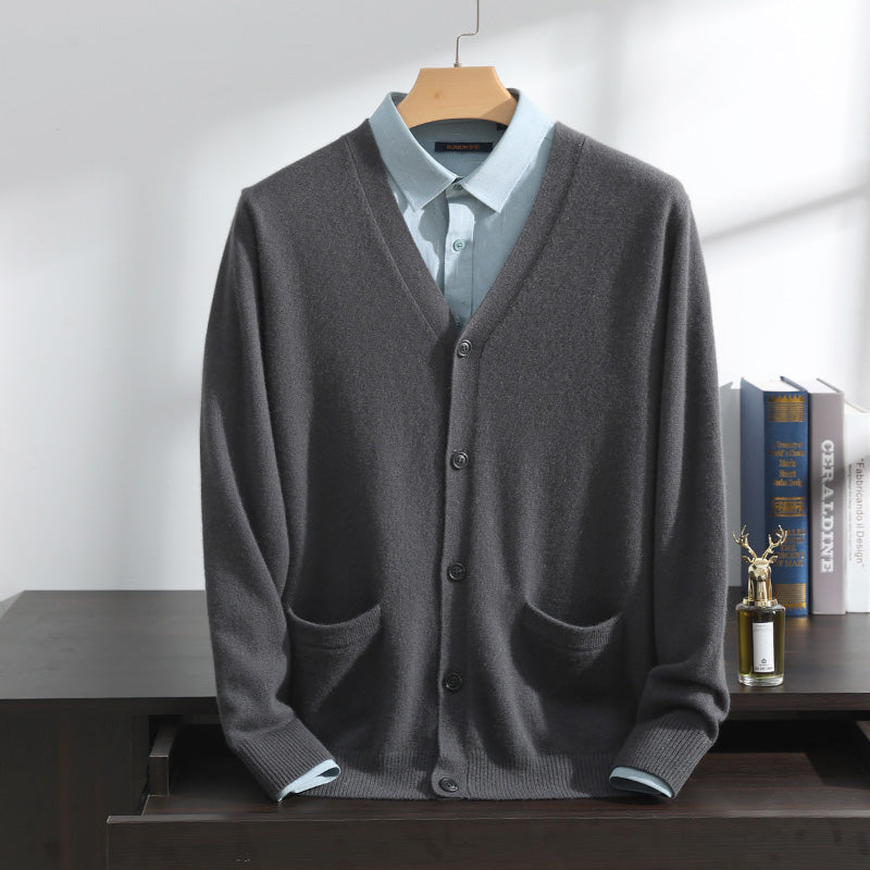 Vanise Cashmere Sweater