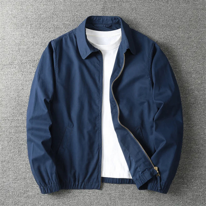Kenswik Jacket