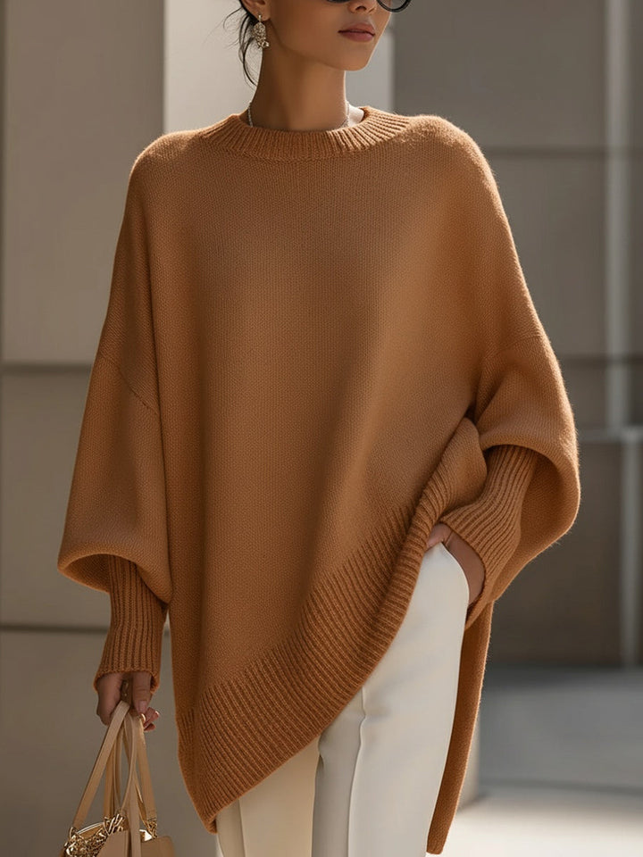 Madison™ | Cozy Oversized Poncho