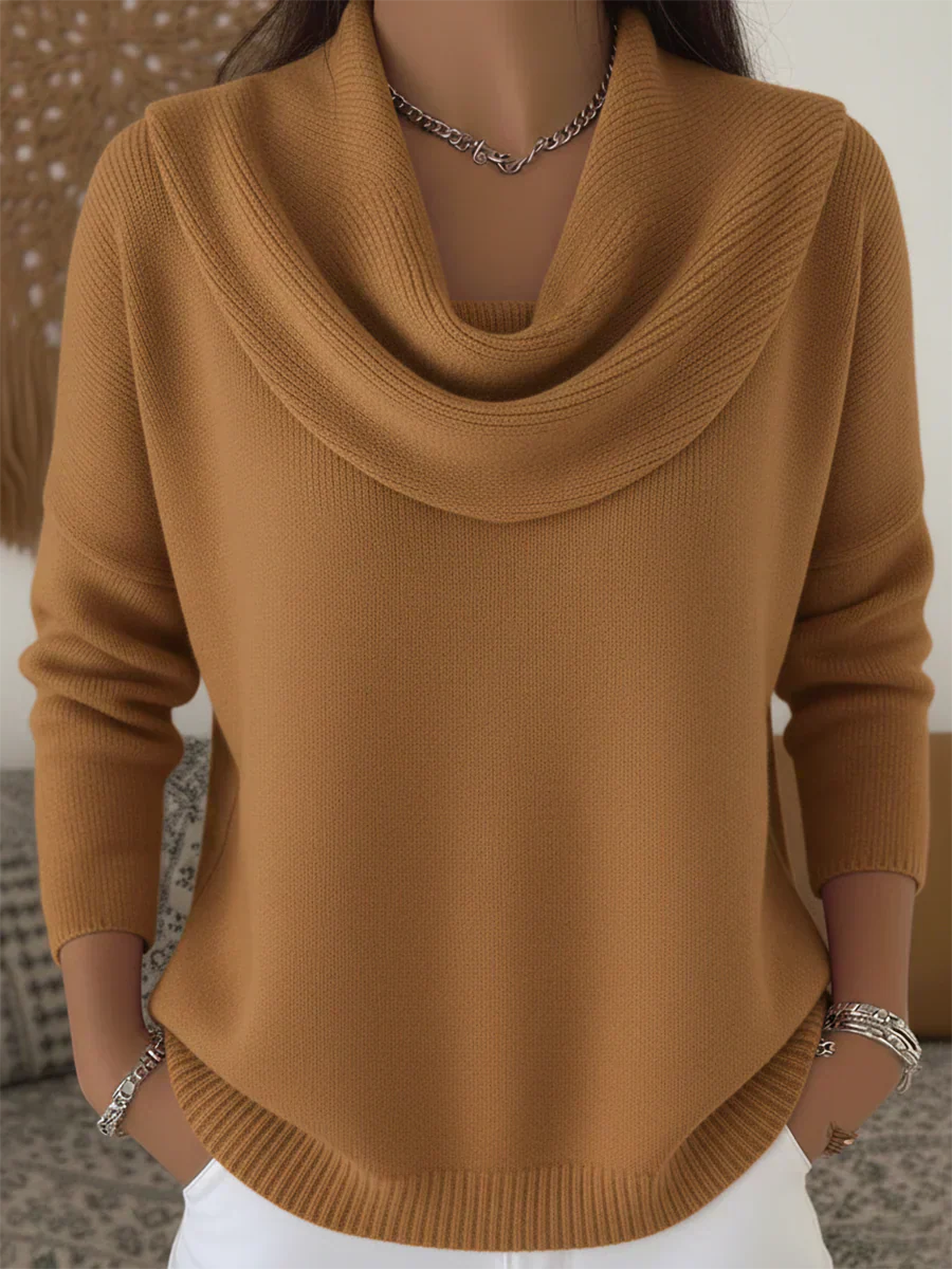 Danira™ | Elegant Casual Sweater