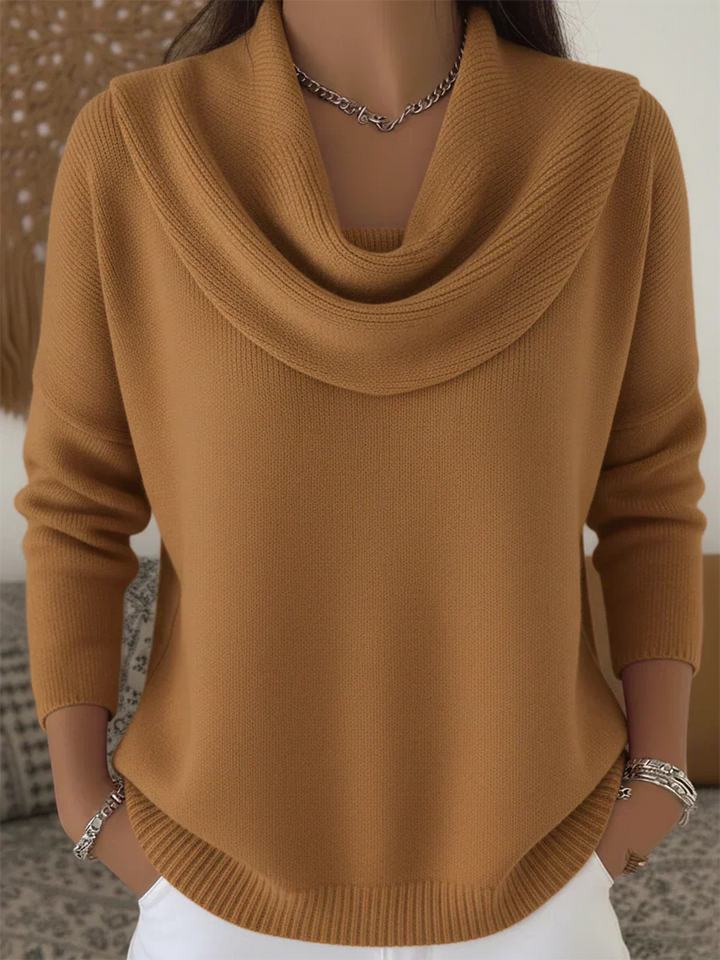 Danira™ | Elegant Casual Sweater