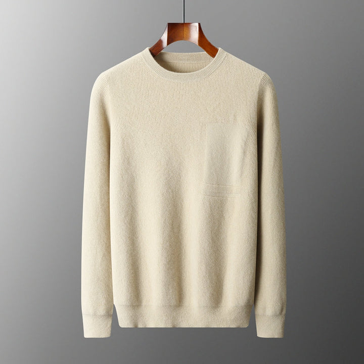 Declan Wool Sweater