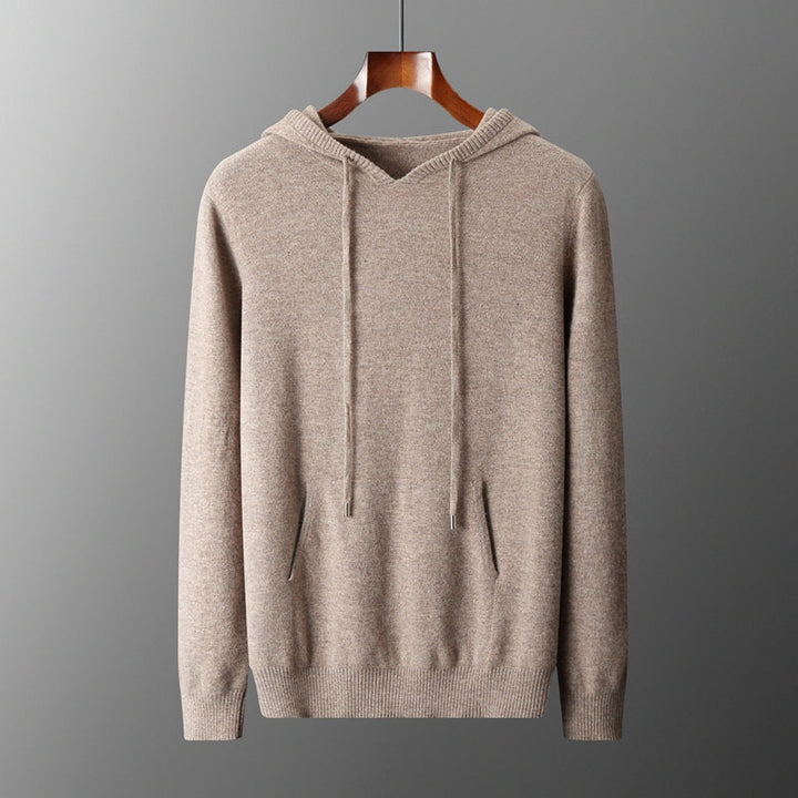 Folton Wool Sweater