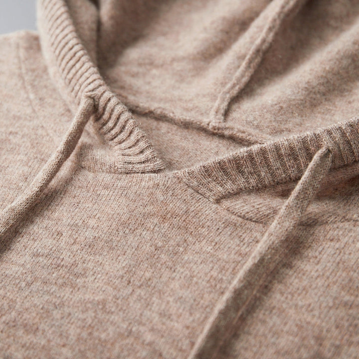 Folton Wool Sweater