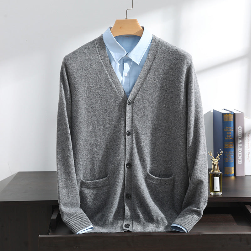 Vanise Cashmere Sweater