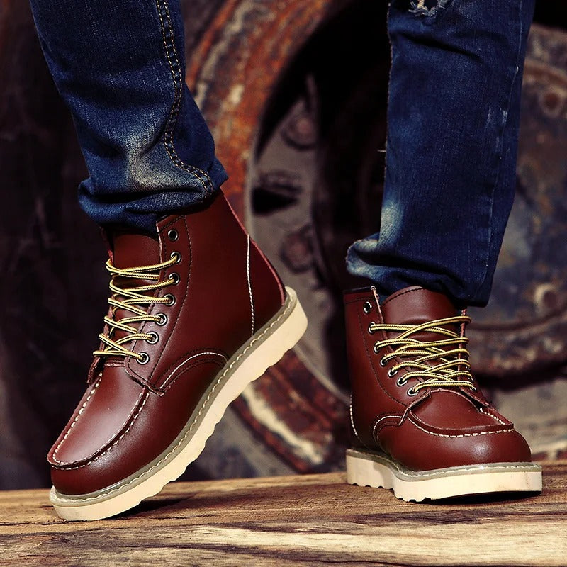 Stivale Boots
