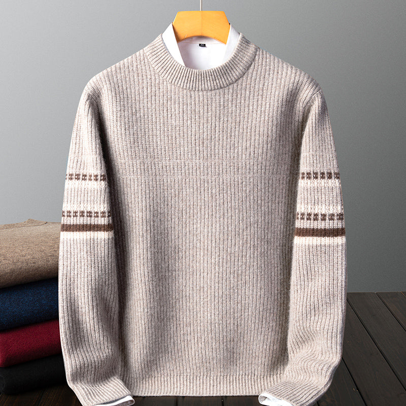 Laurel Cashmere Sweater