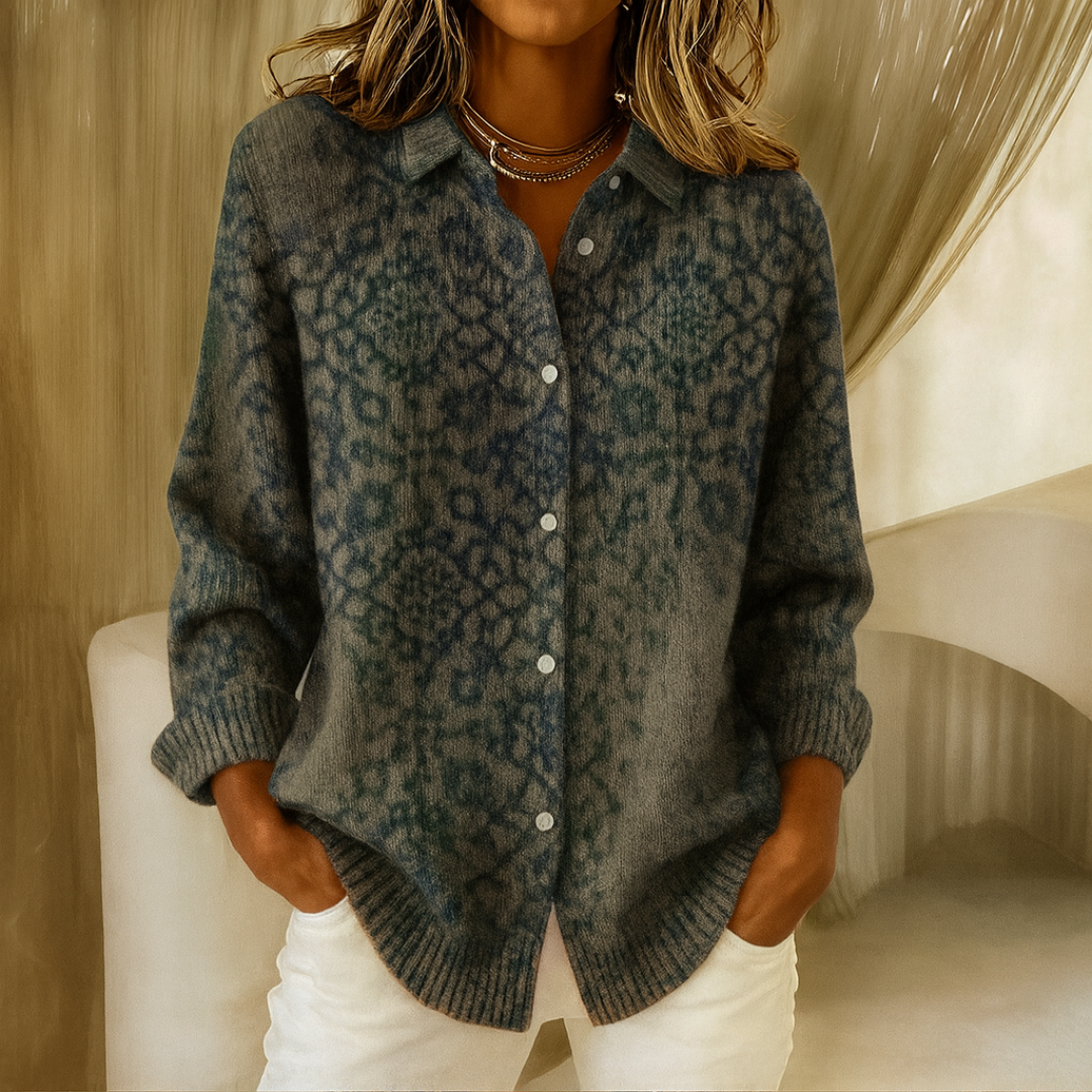 Zaylora | Stylish Casual Cardigan