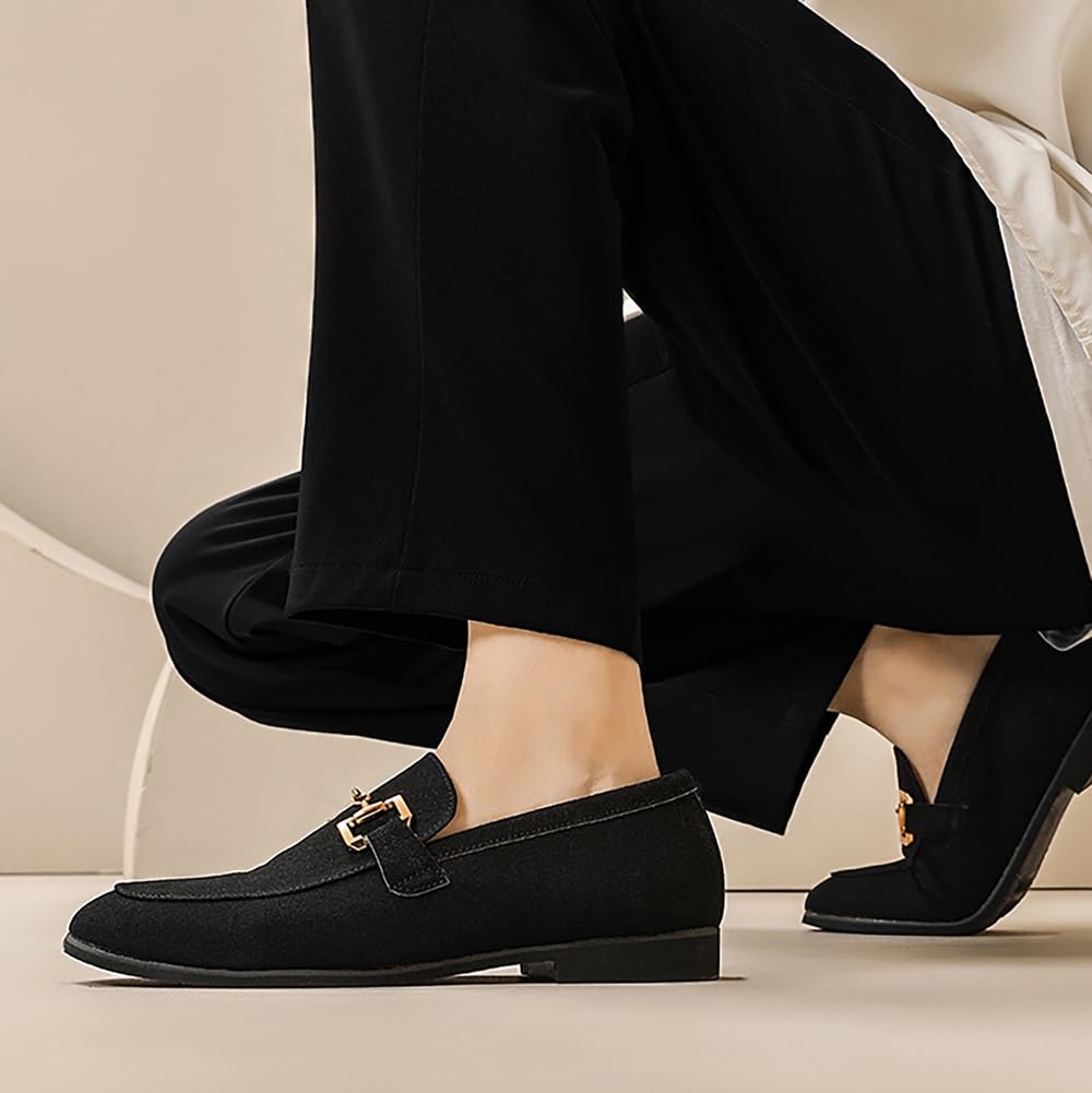 Imperio Loafers