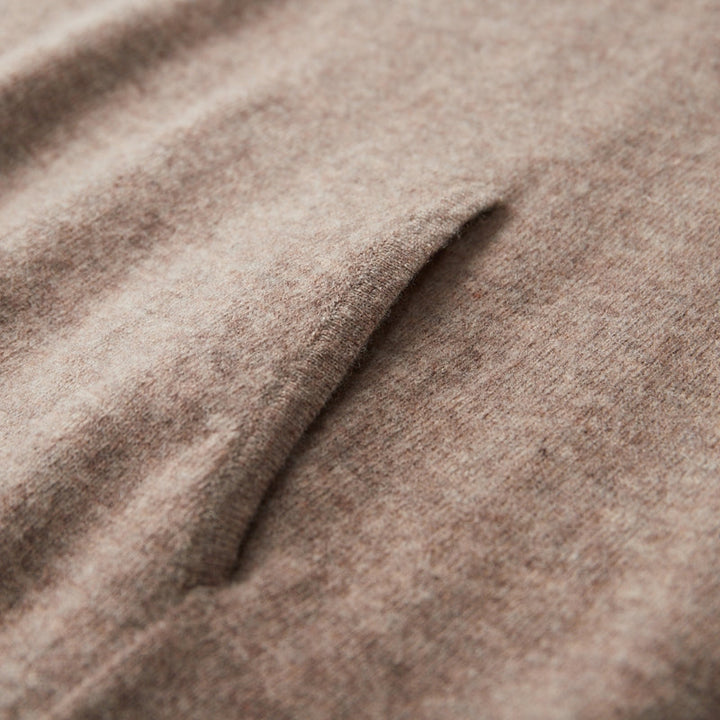 Folton Wool Sweater