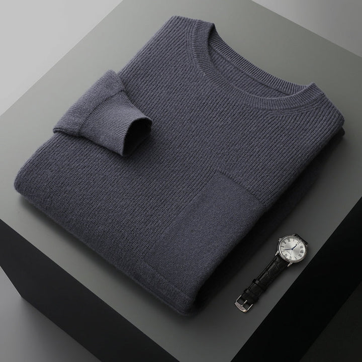 Declan Wool Sweater