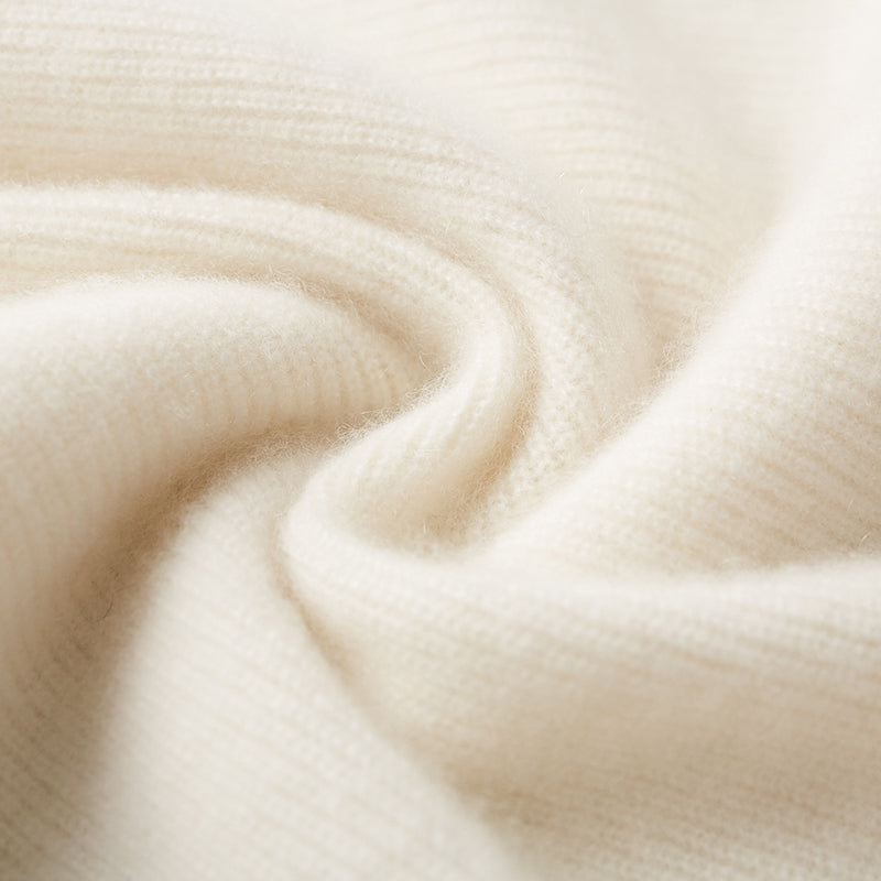 Myles 100% Cashmere Cardigan