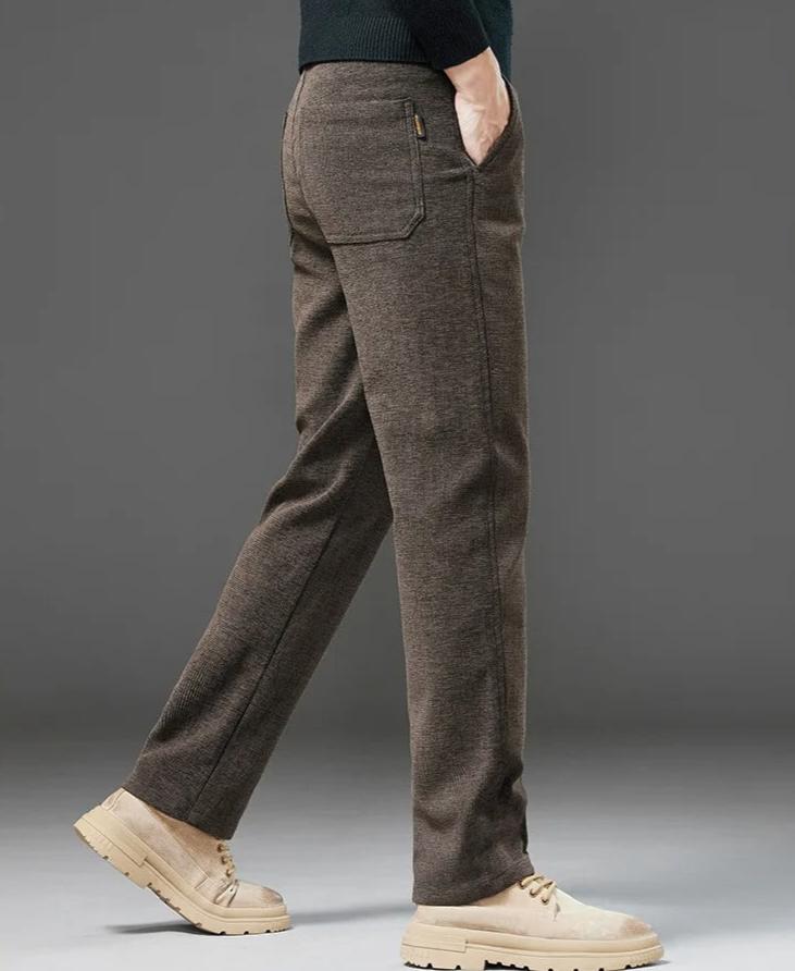 Edron Corduroy Pants