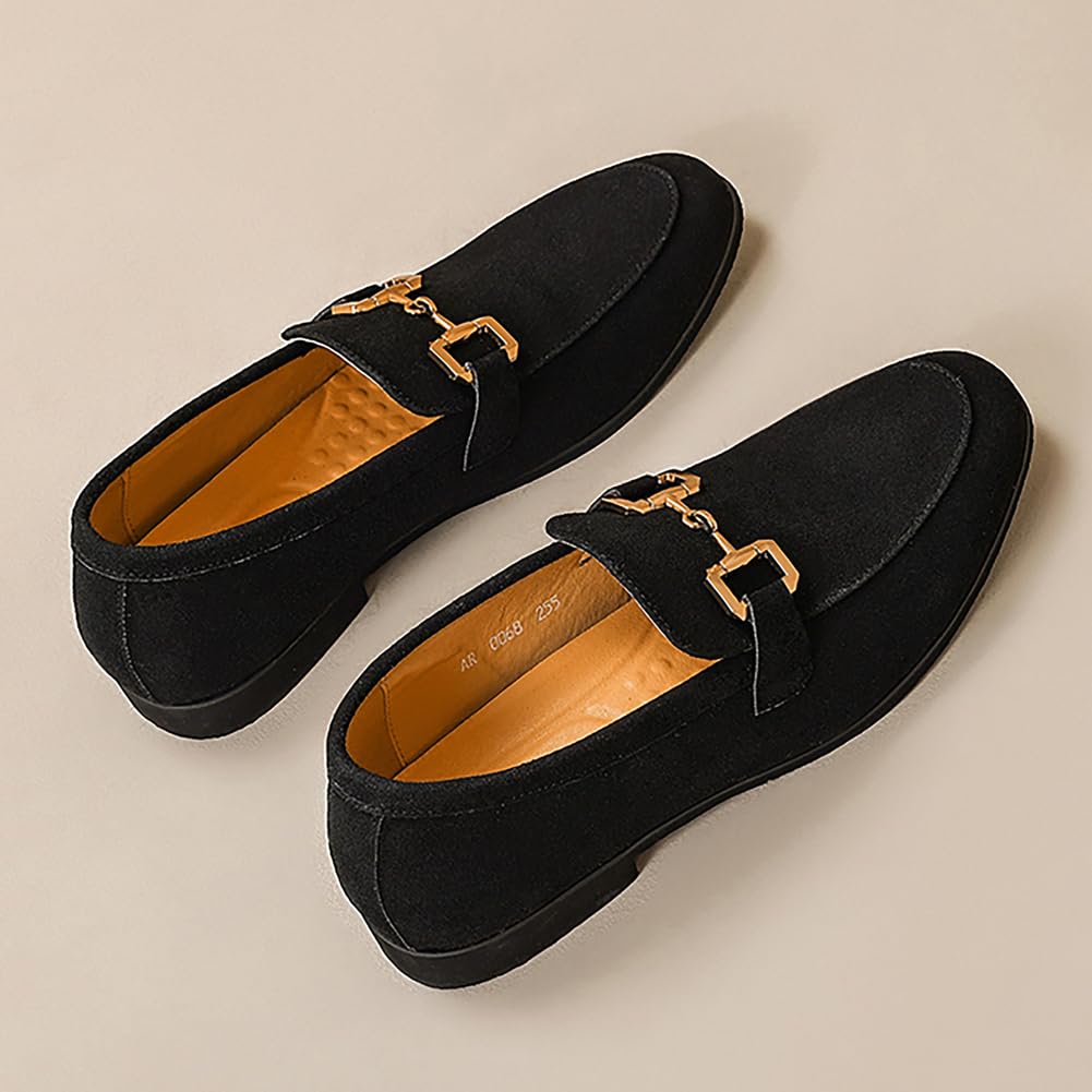 Imperio Loafers