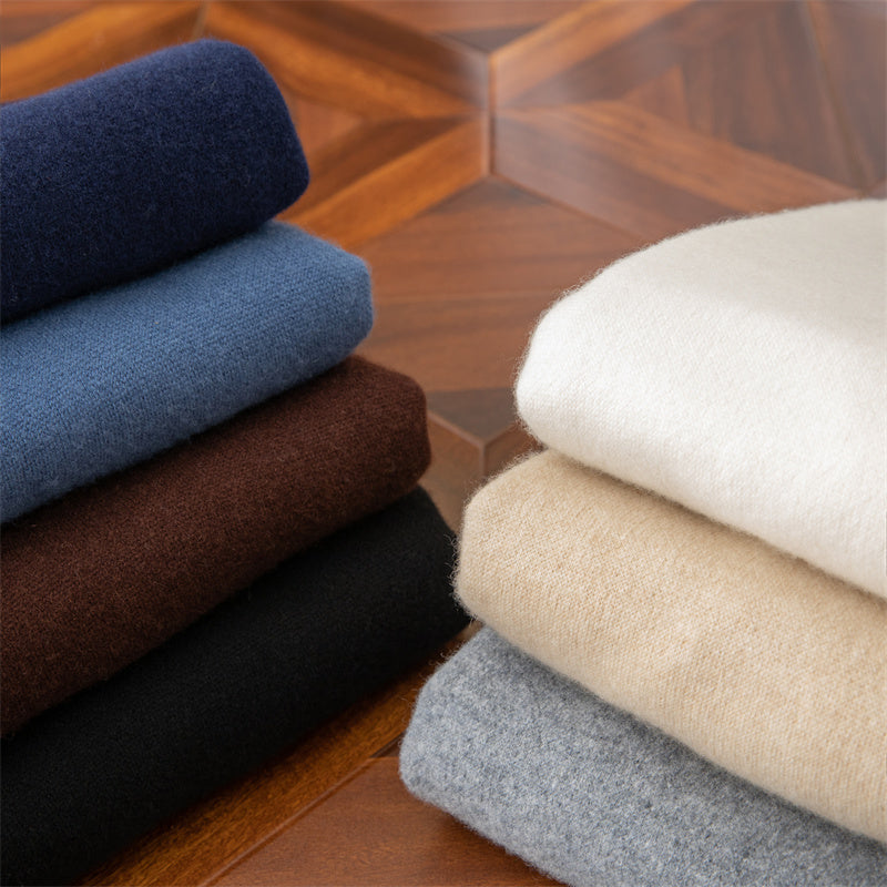 Borja Cashmere Sweater