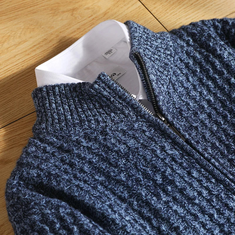 Perkin Wool Sweater