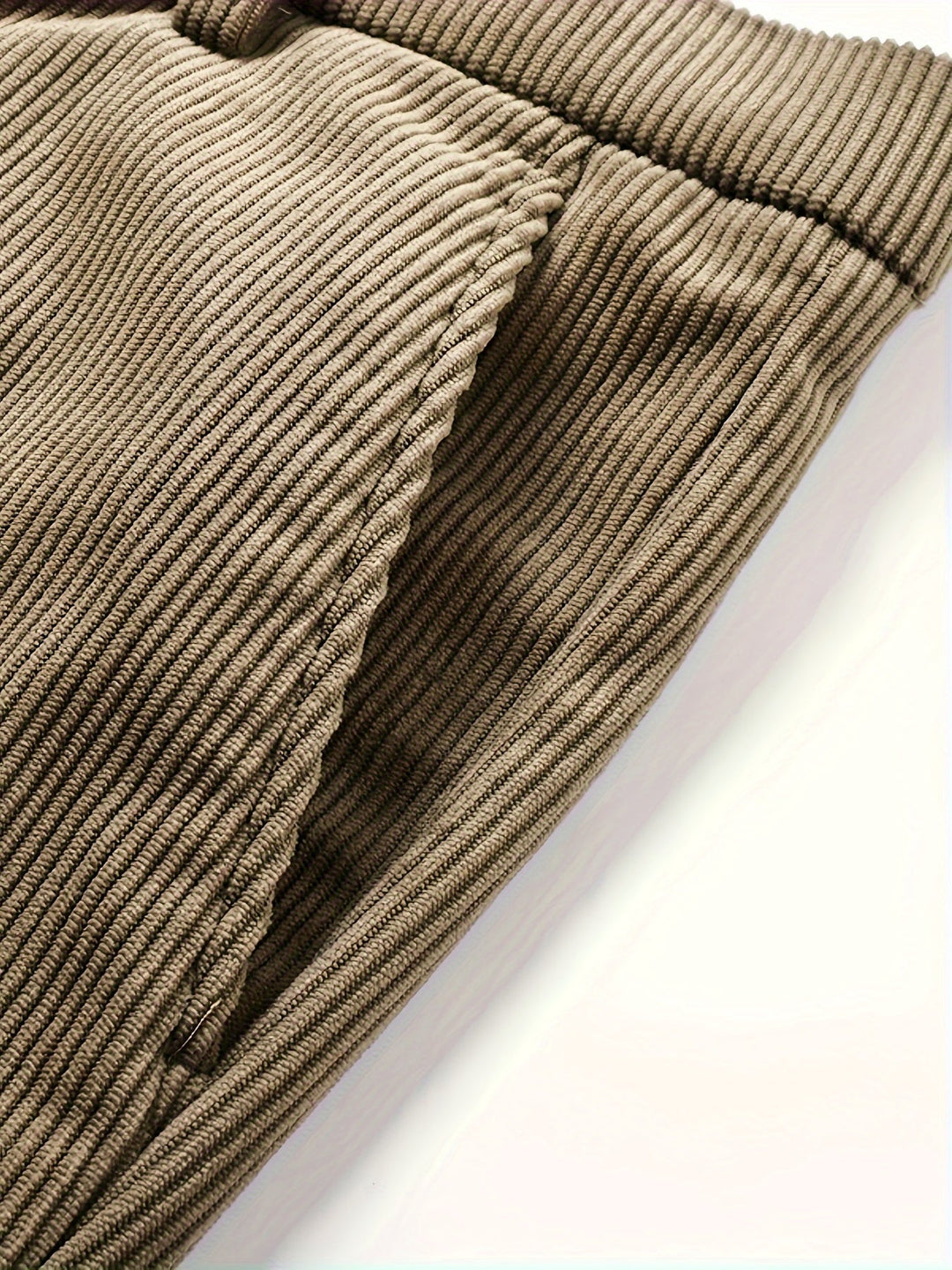 Zwak Corduroy Pants