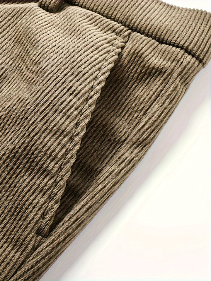 Zwak Corduroy Pants