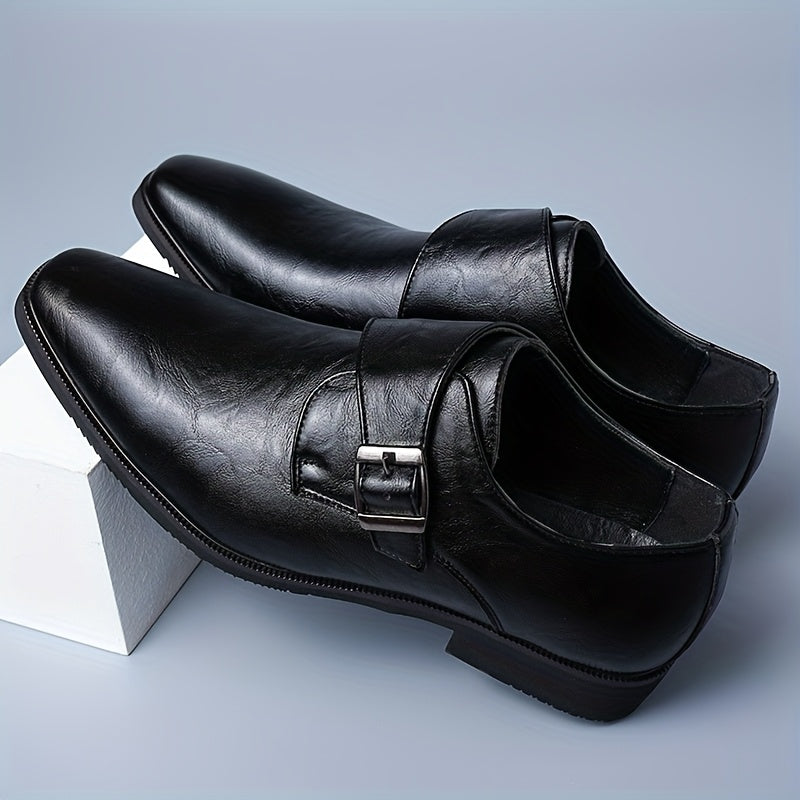 Velden Leather Shoes