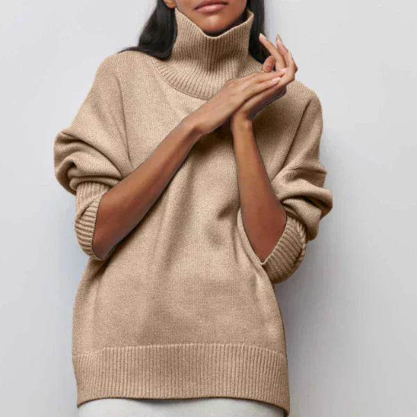 Amon™ | Oversized Travel Sweater