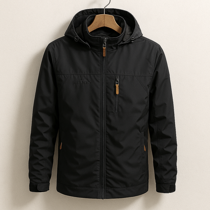 Tycan Jacket