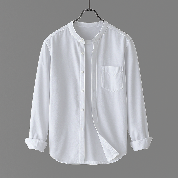 Marcel 100% Cotton Shirt