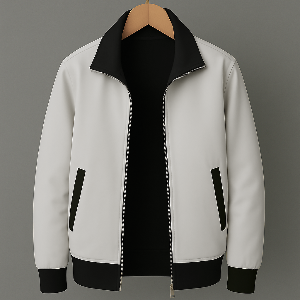 Lankin Jacket
