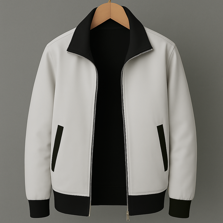 Lankin Jacket