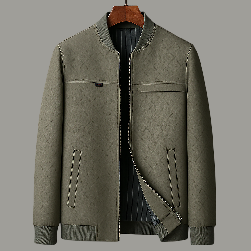 Parker Jacket
