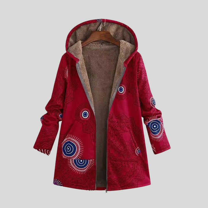 Sheva | Stylish Hoodie