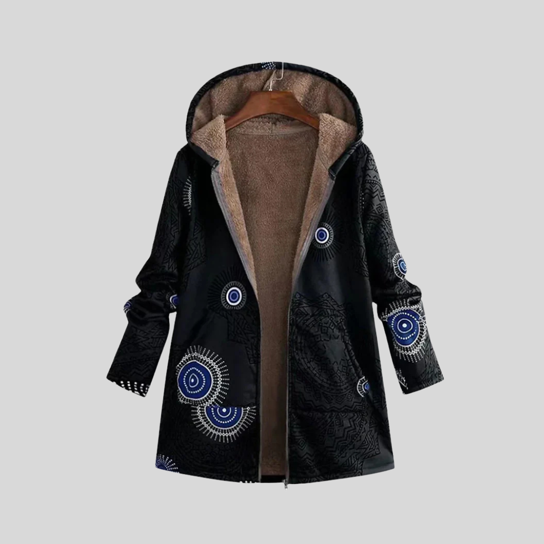 Sheva | Stylish Hoodie