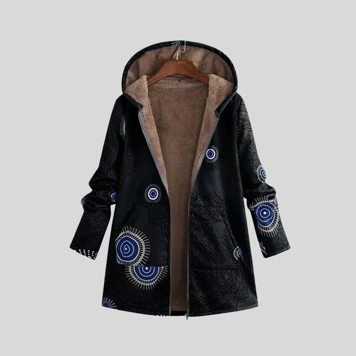 Sheva | Stylish Hoodie