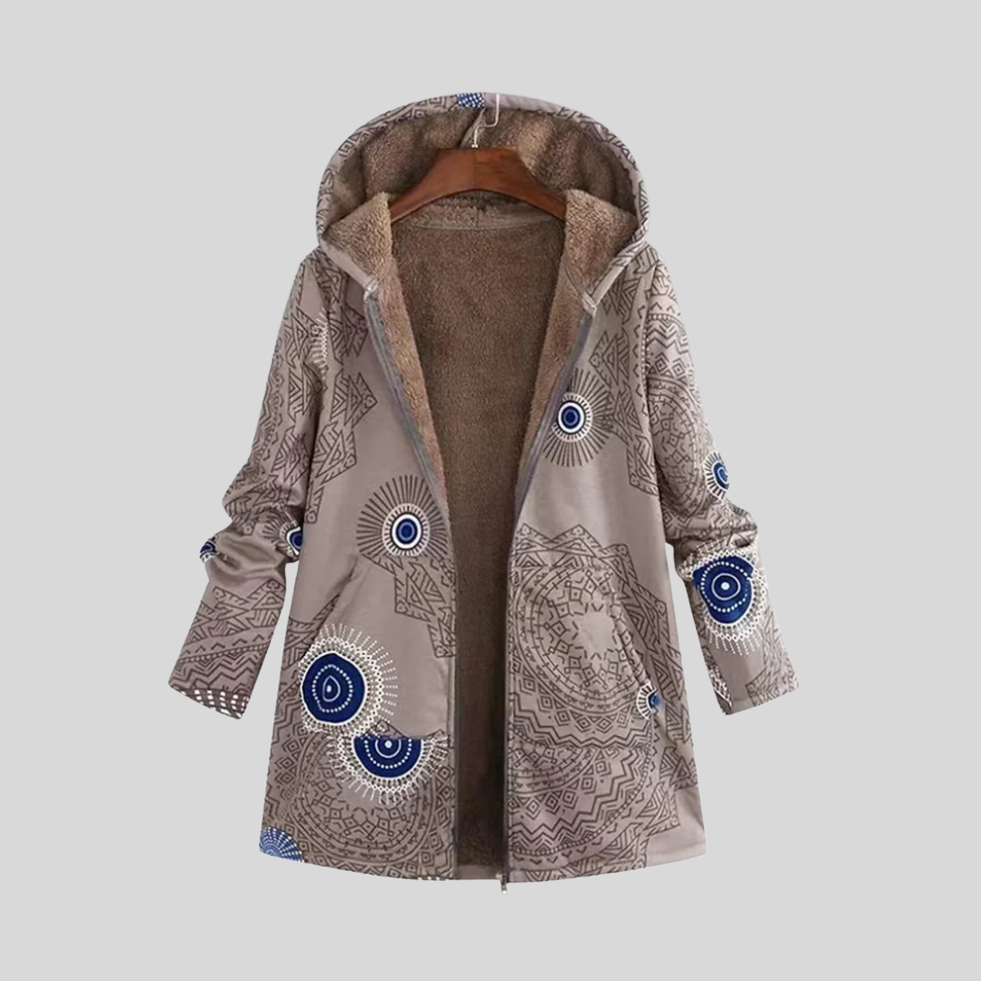 Sheva | Stylish Hoodie