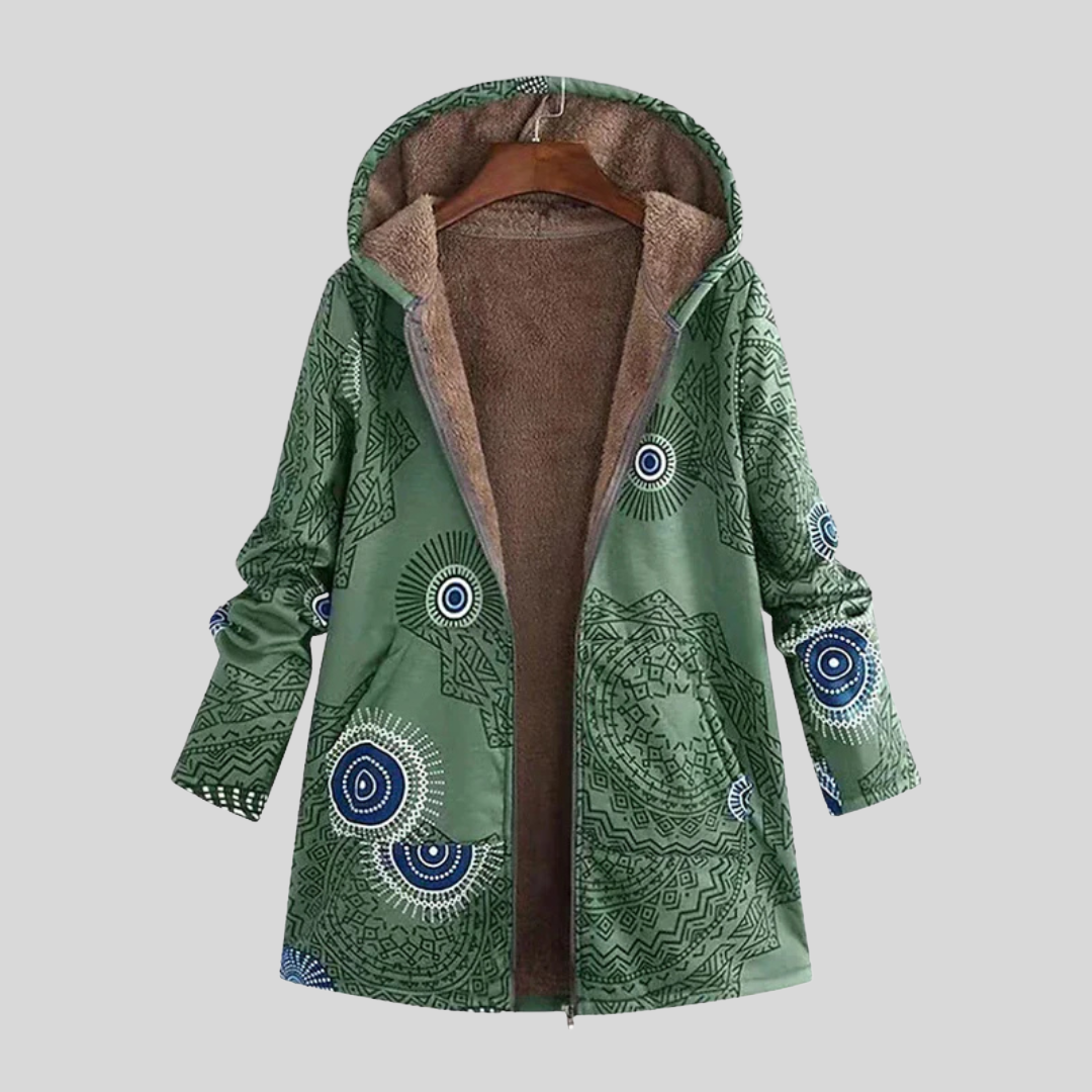 Sheva | Stylish Hoodie