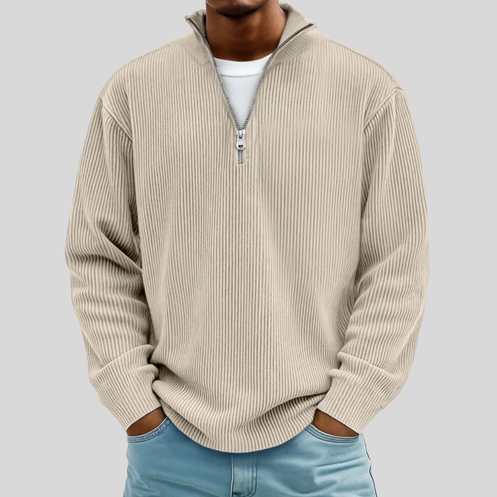 Coolum | Stylish Casual Sweater