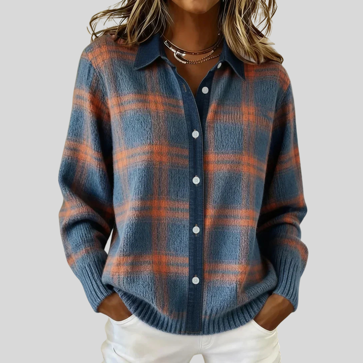 Sarah | Elegant & Cozy Cardigan