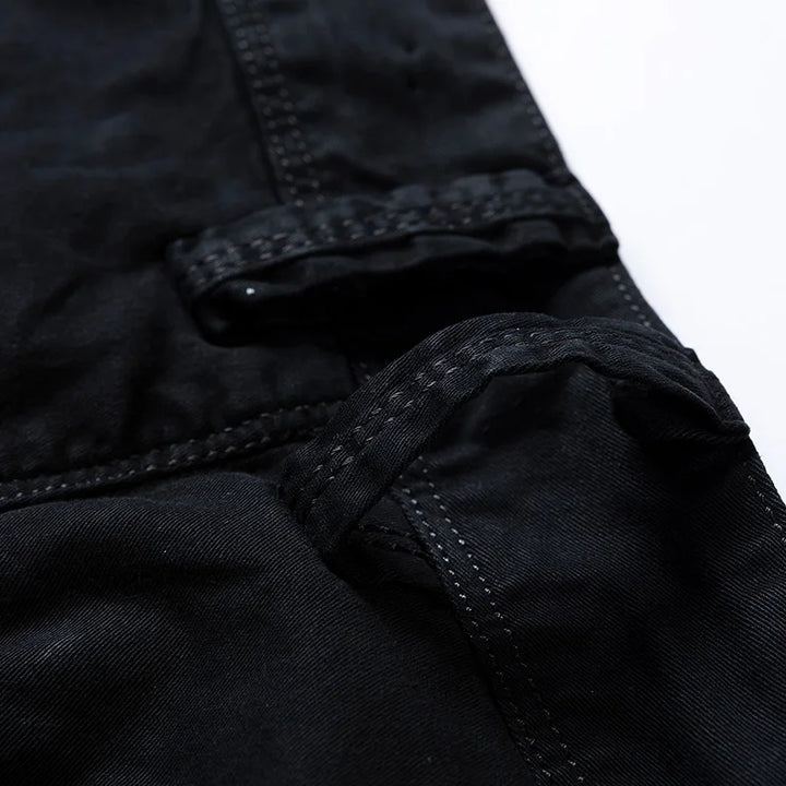 Arlo 100% Cotton Shorts