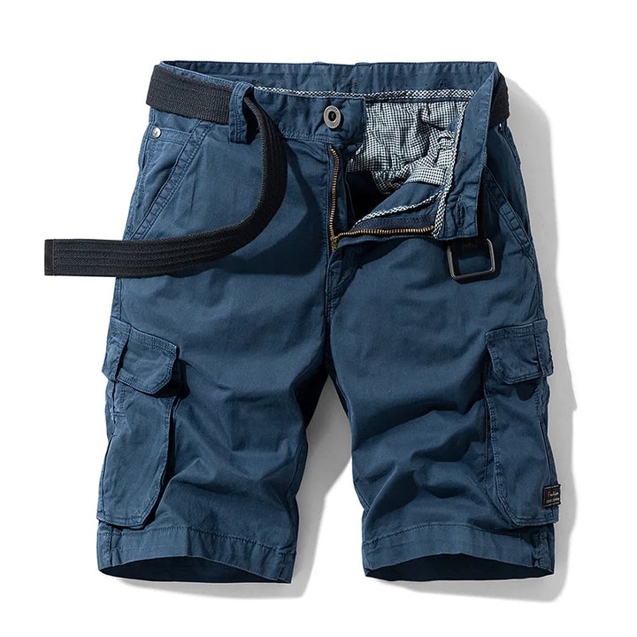 Arlo 100% Cotton Shorts
