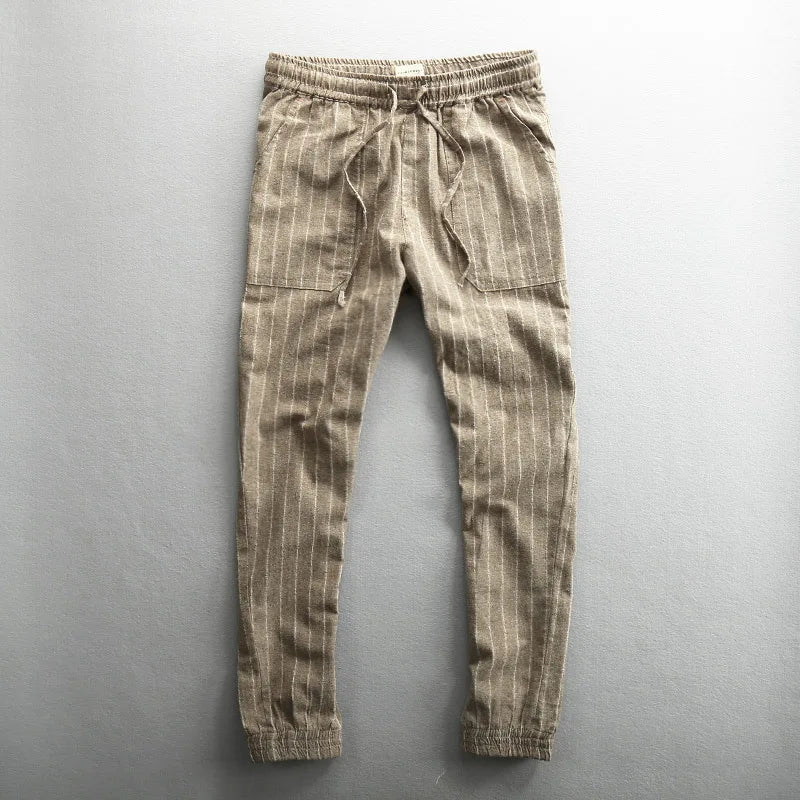 Berle Casual Pants