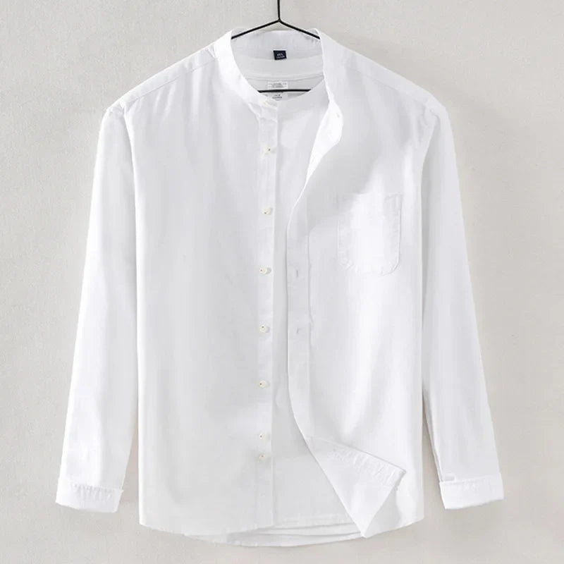 Kelden 100% Cotton Shirt