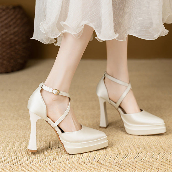 Elysia Heels