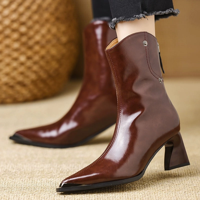 Avera Boots